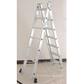 Size for 2x6 2x7 2x8 2x9 2x10 2x11 2x12 2x13 2x14 2 section extension ladder